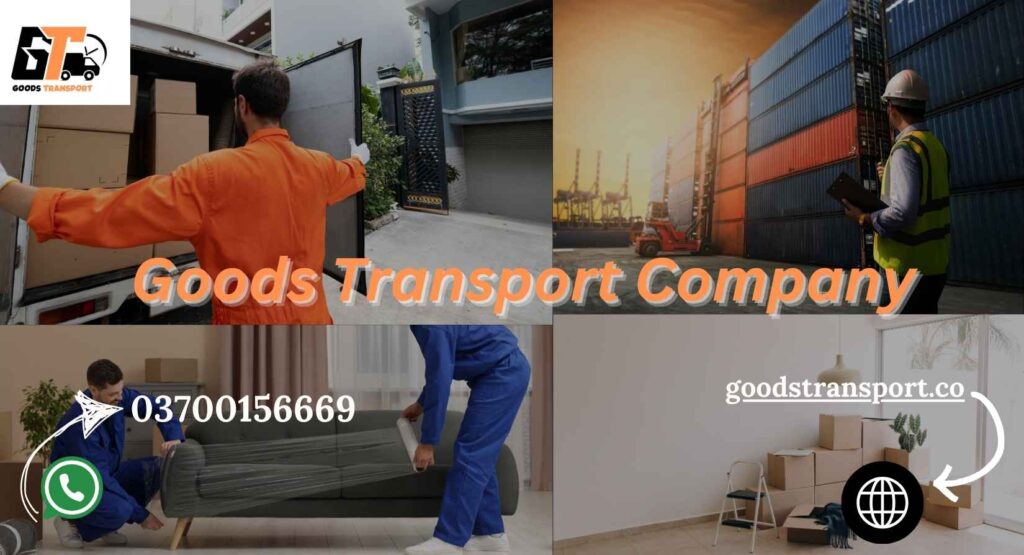 Goods Transport