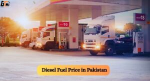 Diesel fuel