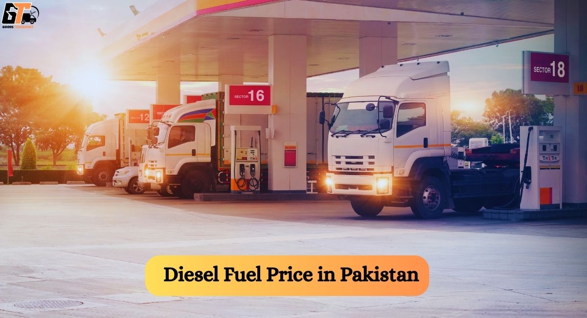 Diesel fuel