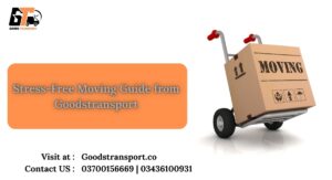 Goodstransport