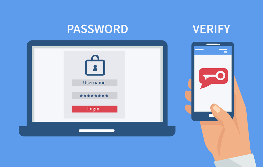 Two-Factor Authentication