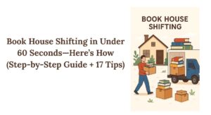 House Shifting