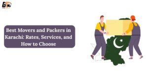 Best Movers and Packers